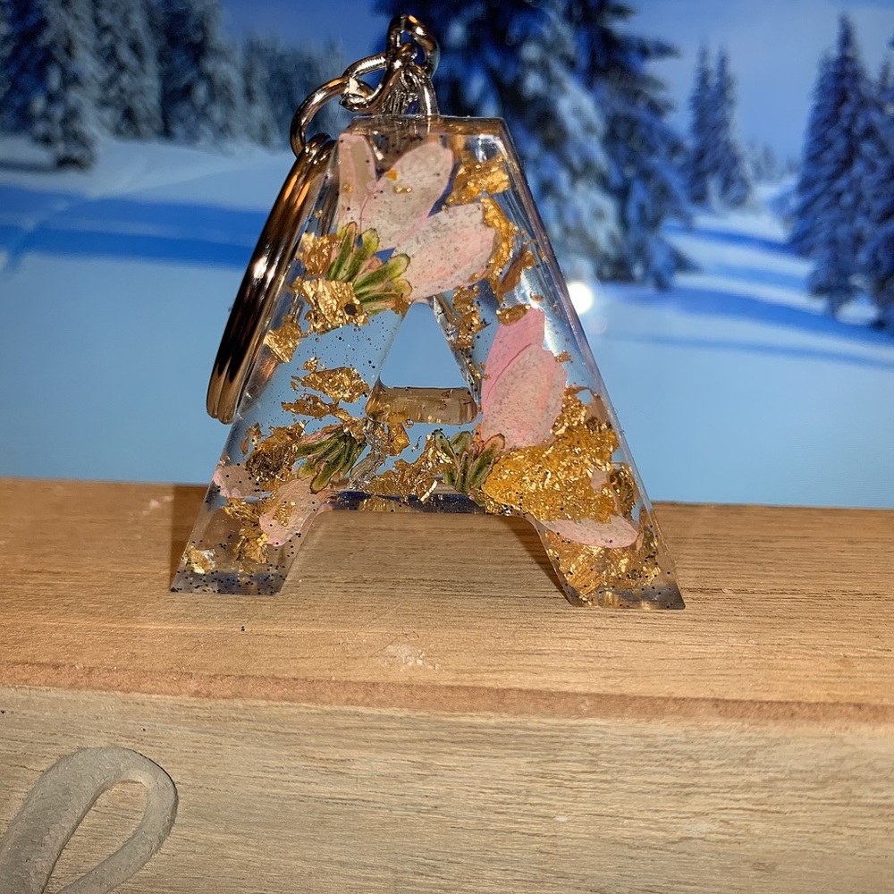 Keychains - Picture 4 of 9